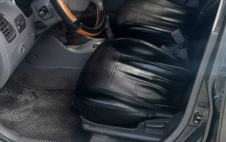 Hyundai Accent II, 2006 год, 359 000 рублей, 6 фотография