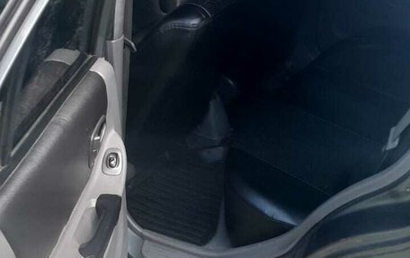Hyundai Accent II, 2006 год, 359 000 рублей, 8 фотография