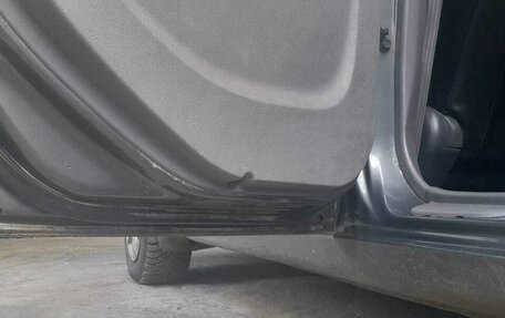 Hyundai Accent II, 2006 год, 359 000 рублей, 11 фотография