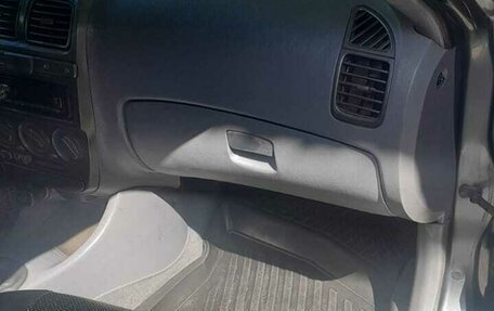 Hyundai Accent II, 2006 год, 359 000 рублей, 16 фотография