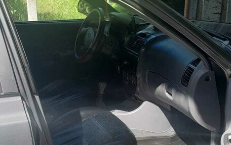 Hyundai Accent II, 2006 год, 359 000 рублей, 18 фотография