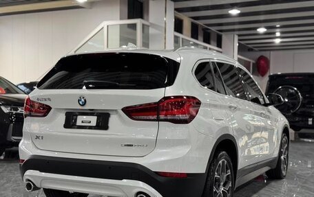 BMW X1, 2021 год, 2 180 200 рублей, 6 фотография