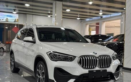 BMW X1, 2021 год, 2 180 200 рублей, 3 фотография