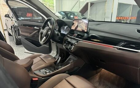 BMW X1, 2021 год, 2 180 200 рублей, 12 фотография