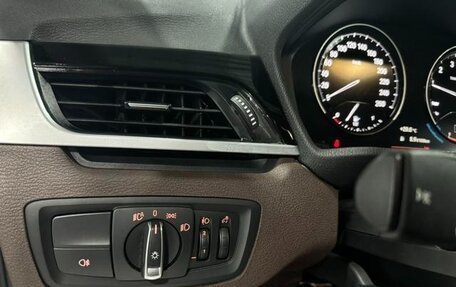 BMW X1, 2021 год, 2 180 200 рублей, 11 фотография