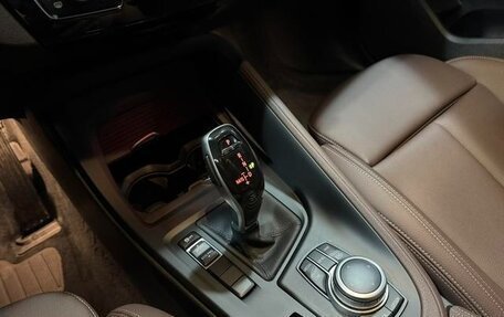 BMW X1, 2021 год, 2 180 200 рублей, 10 фотография