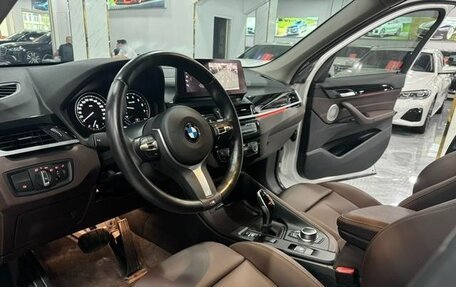 BMW X1, 2021 год, 2 180 200 рублей, 7 фотография