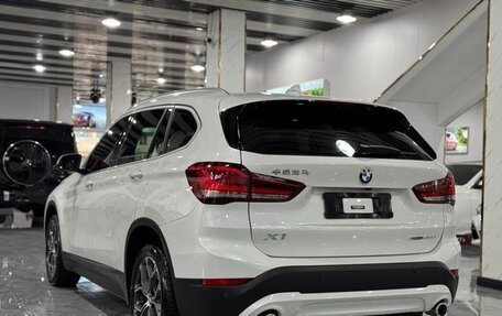 BMW X1, 2021 год, 2 180 200 рублей, 4 фотография