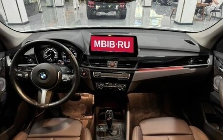 BMW X1, 2021 год, 2 180 200 рублей, 9 фотография