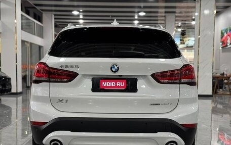 BMW X1, 2021 год, 2 180 200 рублей, 5 фотография