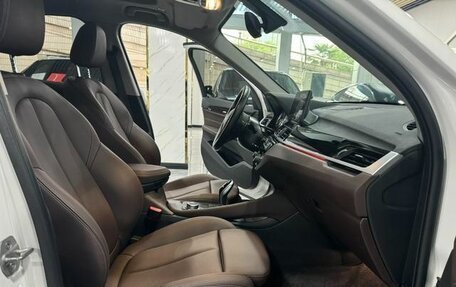 BMW X1, 2021 год, 2 180 200 рублей, 13 фотография