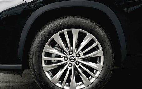 Toyota Highlander, 2025 год, 5 650 000 рублей, 6 фотография