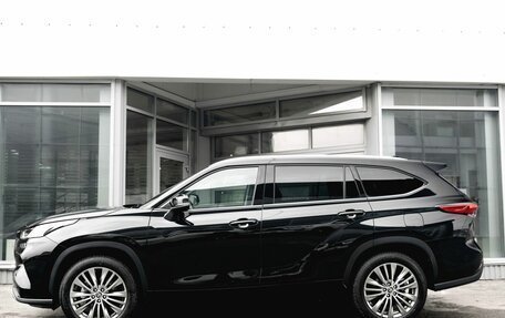 Toyota Highlander, 2025 год, 5 650 000 рублей, 5 фотография