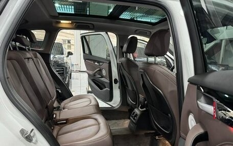 BMW X1, 2021 год, 2 180 200 рублей, 16 фотография