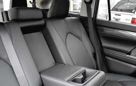 Toyota Highlander, 2025 год, 5 650 000 рублей, 11 фотография