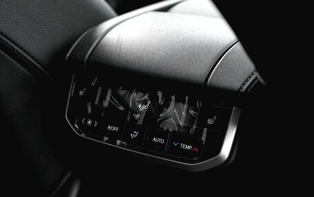 Toyota Highlander, 2025 год, 5 650 000 рублей, 24 фотография