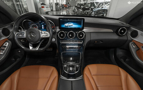 Mercedes-Benz C-Класс, 2018 год, 2 980 000 рублей, 8 фотография