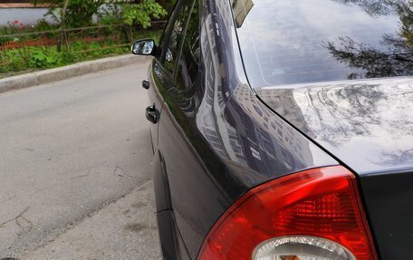 Ford Focus II рестайлинг, 2008 год, 370 000 рублей, 6 фотография