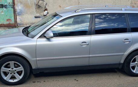 Volkswagen Passat B5+ рестайлинг, 2003 год, 385 000 рублей, 3 фотография