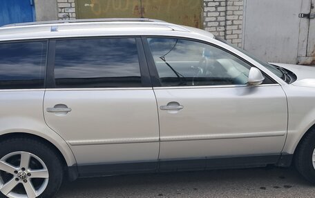 Volkswagen Passat B5+ рестайлинг, 2003 год, 385 000 рублей, 6 фотография