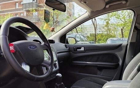 Ford Focus II рестайлинг, 2008 год, 370 000 рублей, 9 фотография
