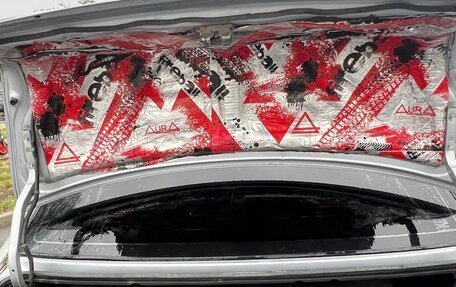 Hyundai Accent II, 2008 год, 420 000 рублей, 11 фотография