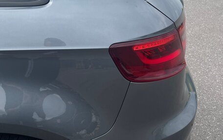 Audi A3, 2013 год, 1 550 000 рублей, 6 фотография