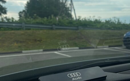 Audi A3, 2013 год, 1 550 000 рублей, 11 фотография