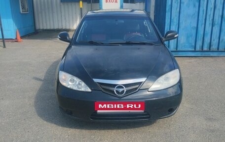Haima 3, 2013 год, 300 000 рублей, 2 фотография