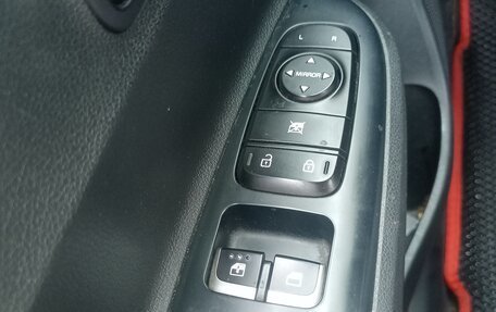 KIA Rio IV, 2018 год, 1 150 000 рублей, 3 фотография
