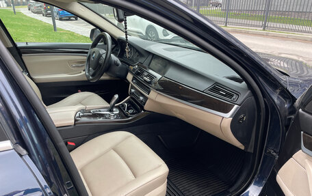 BMW 5 серия, 2011 год, 1 500 000 рублей, 9 фотография