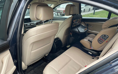 BMW 5 серия, 2011 год, 1 500 000 рублей, 8 фотография