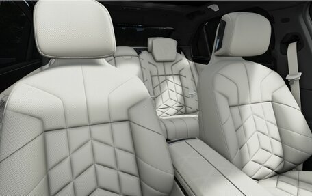 BMW 7 серия, 2025 год, 19 995 000 рублей, 3 фотография