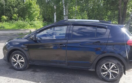 Lifan X50, 2015 год, 380 000 рублей, 3 фотография
