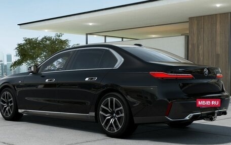 BMW 7 серия, 2025 год, 19 995 000 рублей, 2 фотография