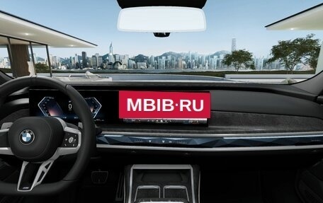 BMW 7 серия, 2025 год, 19 995 000 рублей, 4 фотография