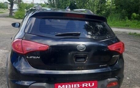 Lifan X50, 2015 год, 380 000 рублей, 2 фотография