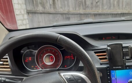 Lifan X50, 2015 год, 380 000 рублей, 8 фотография