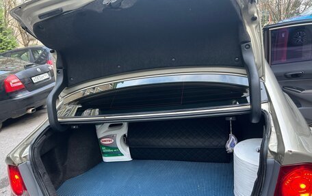 Honda Civic VIII, 2008 год, 650 000 рублей, 2 фотография