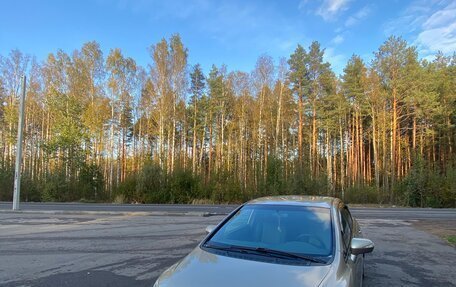 Honda Civic VIII, 2008 год, 650 000 рублей, 7 фотография