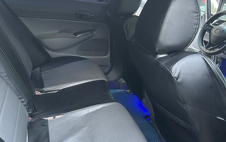 Honda Civic VIII, 2008 год, 650 000 рублей, 6 фотография