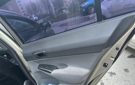 Honda Civic VIII, 2008 год, 650 000 рублей, 8 фотография