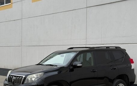 Toyota Land Cruiser Prado 150 рестайлинг 2, 2012 год, 2 400 000 рублей, 5 фотография
