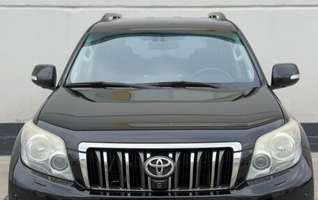 Toyota Land Cruiser Prado 150 рестайлинг 2, 2012 год, 2 400 000 рублей, 2 фотография