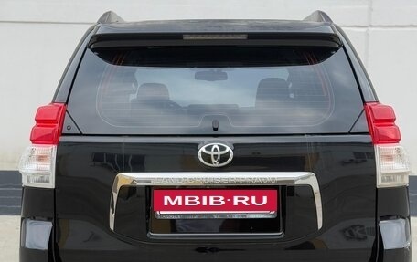 Toyota Land Cruiser Prado 150 рестайлинг 2, 2012 год, 2 400 000 рублей, 6 фотография