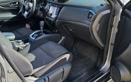 Nissan X-Trail, 2019 год, 2 390 000 рублей, 3 фотография