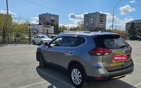 Nissan X-Trail, 2019 год, 2 390 000 рублей, 6 фотография