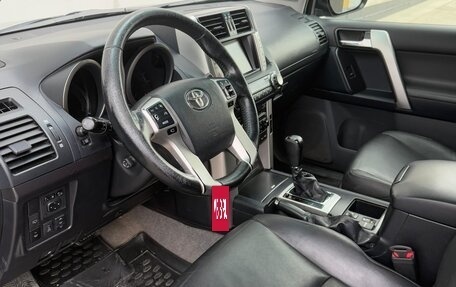 Toyota Land Cruiser Prado 150 рестайлинг 2, 2012 год, 2 400 000 рублей, 7 фотография