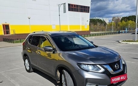 Nissan X-Trail, 2019 год, 2 390 000 рублей, 2 фотография