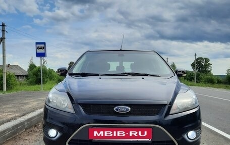 Ford Focus II рестайлинг, 2010 год, 650 000 рублей, 2 фотография